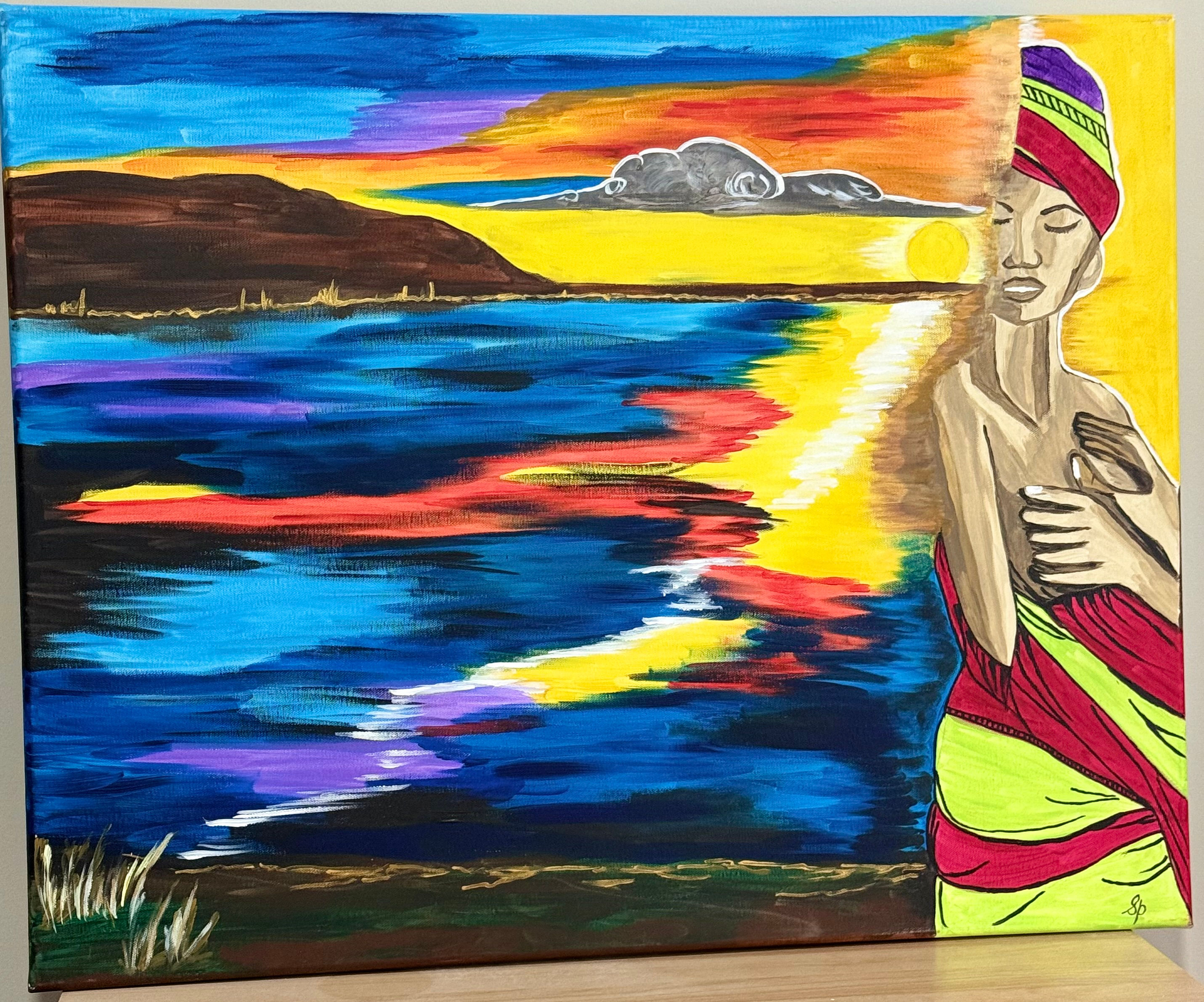 Reflections of the Soul