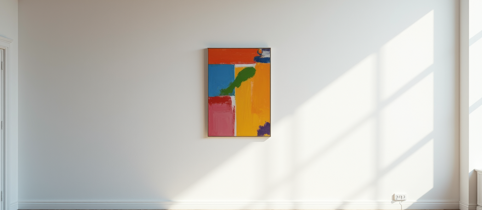 How to Discover Unique Artworks for Your Space