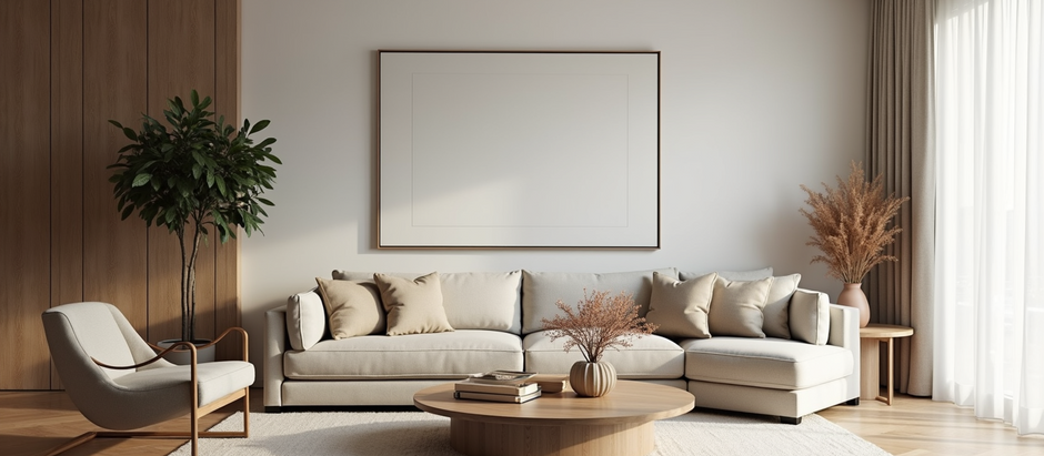 The Value of Custom Art in Personal Spaces