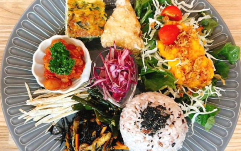 9.最近参加したお店情報！　パチャママ コミュニティカフェ
