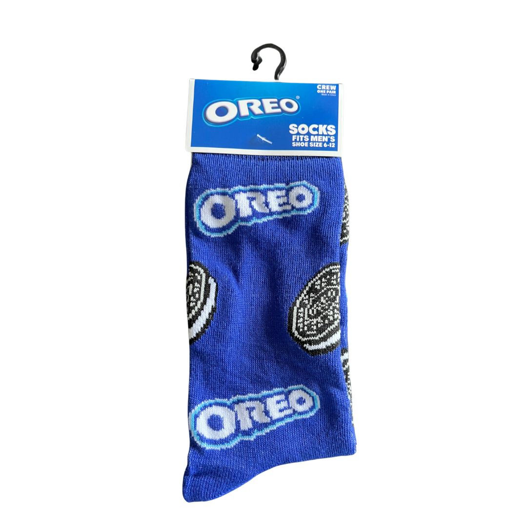OREO SOCKS!