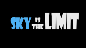 skys the limit