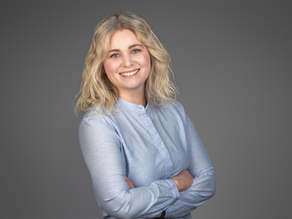 Elín Birna leiðir Fab Lab Reykjavík 