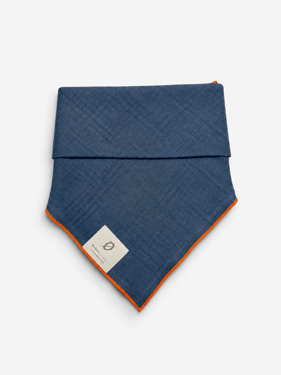 Miniature : Foulard en gaze de coton