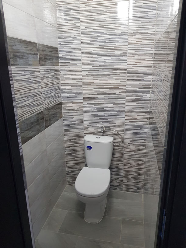 fürdőszoba felújítás burkolása