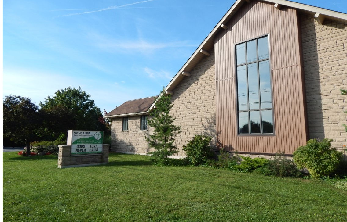 New Life Christian Reformed Church Of Guelph 1