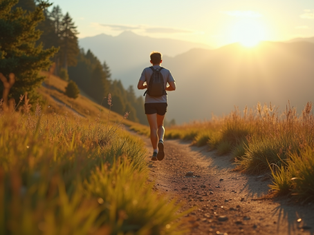 Overcome Mental Barriers for Lasting Fitness Success