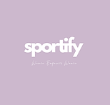 Sportify women Empower women logo.png