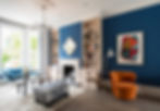 Ashchurch Grove - Reception