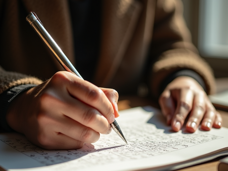 Numerologian opiskelu – miten numerologia oikeasti opitaan alusta asti