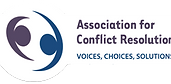 Association for Conflict Resolution Logo