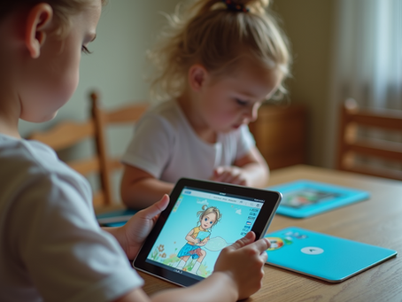 Discover the Power of Megabrain Learning Tools in Education