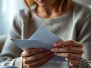 An Open Letter to My Ex’s New Girlfriend: A Mother’s Perspective