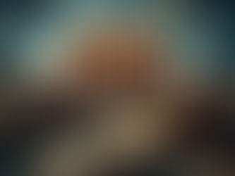 Courthouse exterior with stacks of dollar bills and money flying through the air, symbolizing the high cost of divorce litigation.