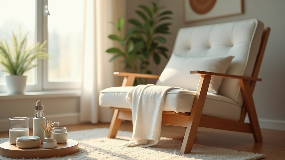 Improving Health and Wellness with Home Care Solutions