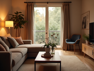 Essential Home Care Tips for Wellness and Comfort