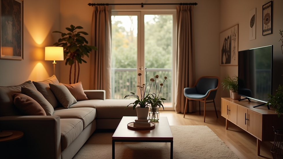 Essential Home Care Tips for Wellness and Comfort