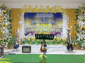 New Life In Jesus Christ, Community Church Village