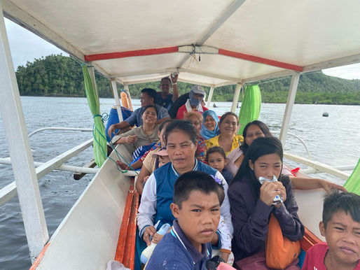 Village To Village Ministry New Life In Jesus Christ Halian Community Church