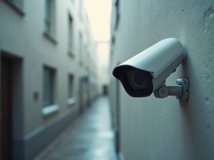 Top Benefits of CCTV Systems for Your Business