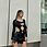 Miniatura: BODY STELLA FOIL CON ARGOLLAX2 ZITA