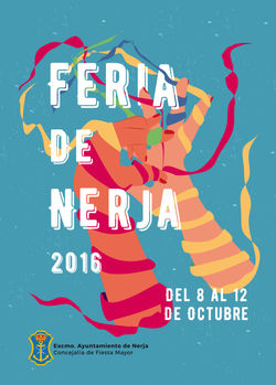 Poster proposal for a fair