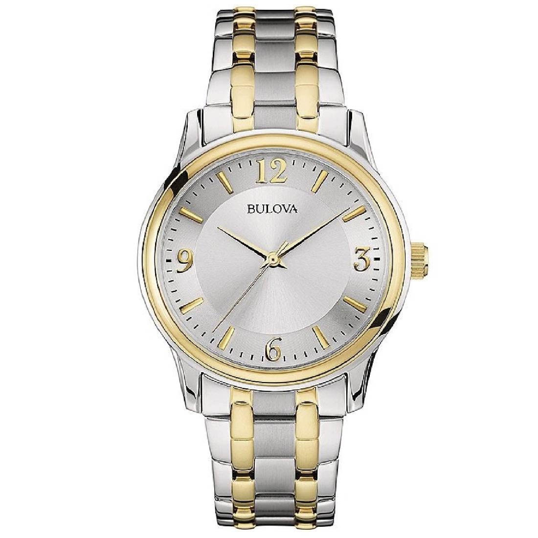 Bulova Classic Dress 98A150