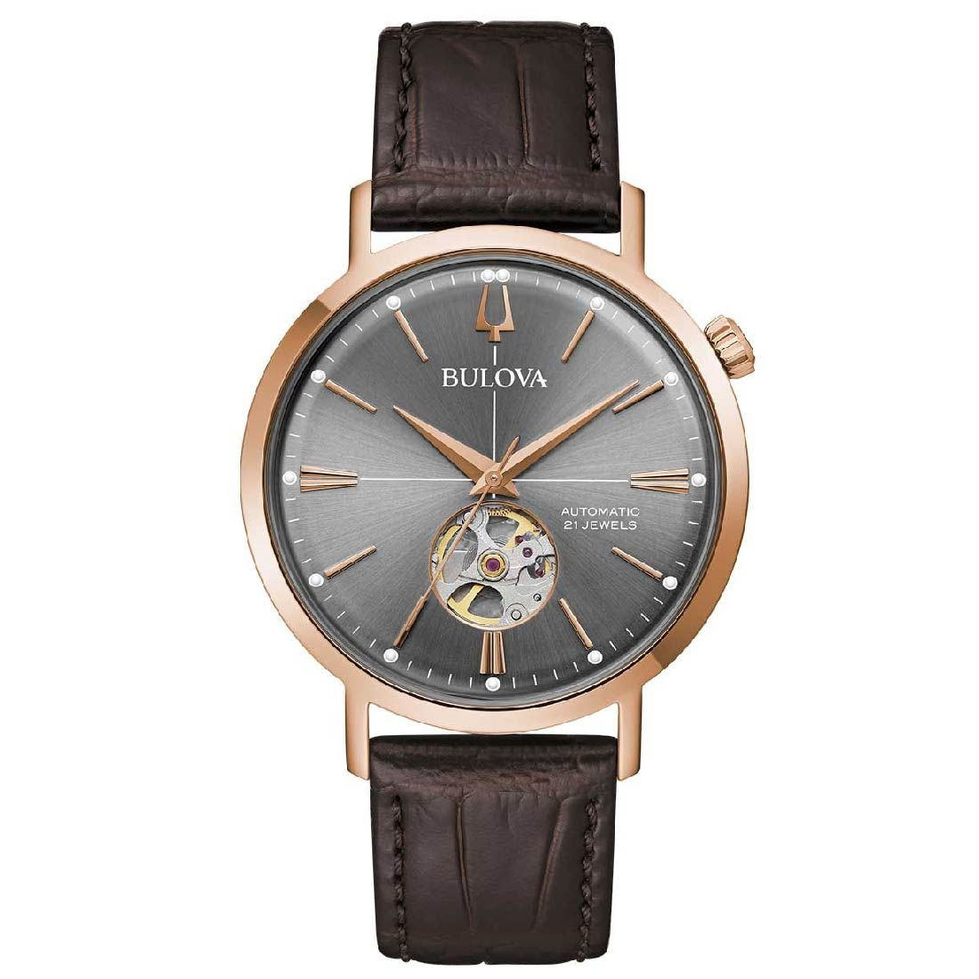 Bulova Classic Aerojet 97A171