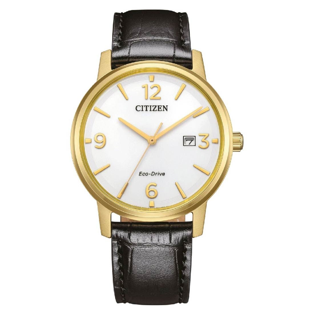 Citizen Classic 61995