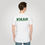 Thumbnail: Make Pakistan Great Again- Double-Sided Print T-Shirt