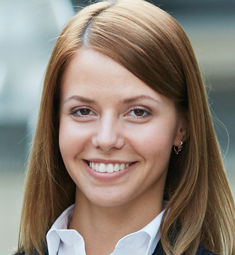 Business Woman