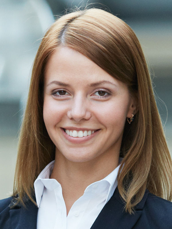Professional Portrait