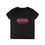Thumbnail: Ladies' V-Neck T-Shirt