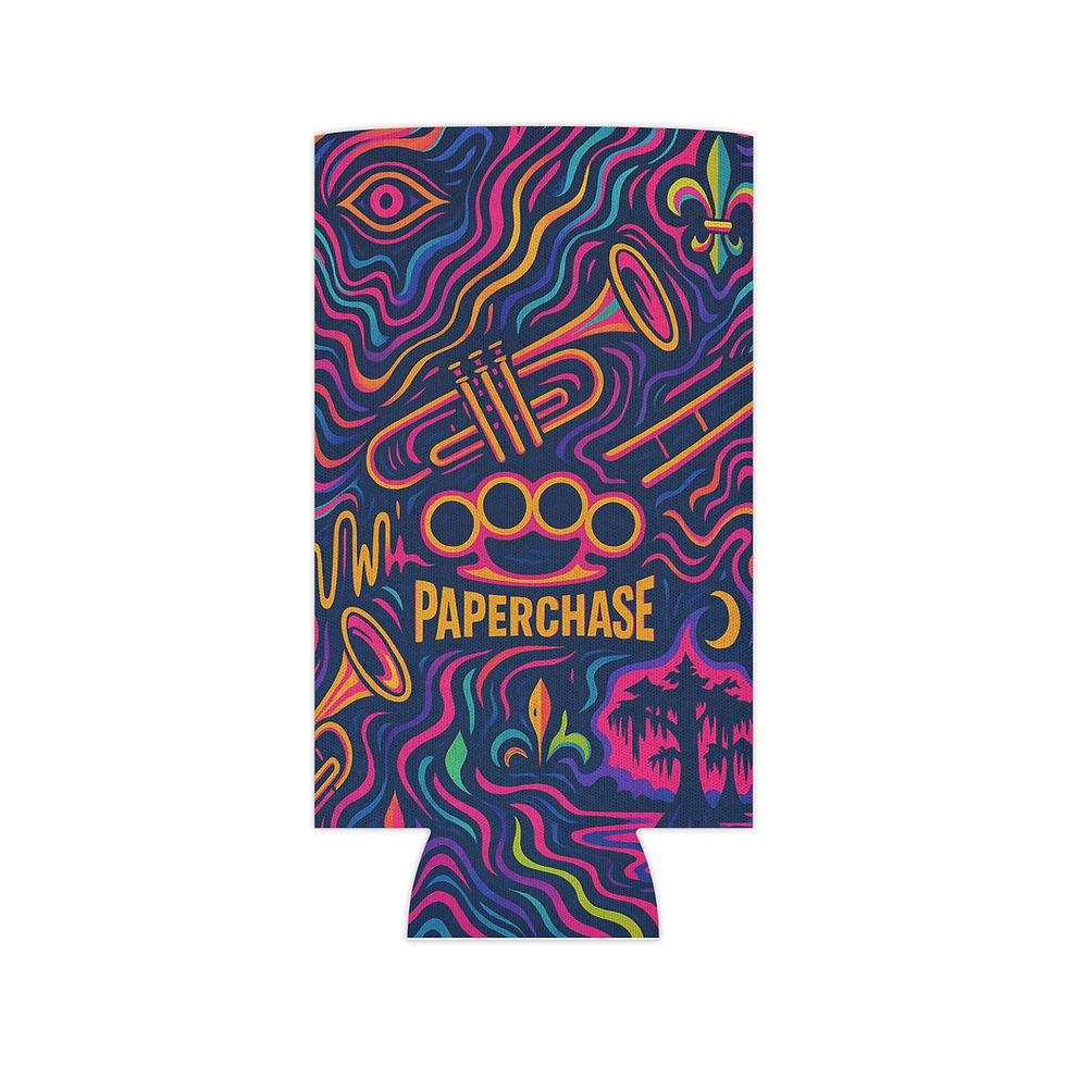 Thumbnail: Can Cooler
