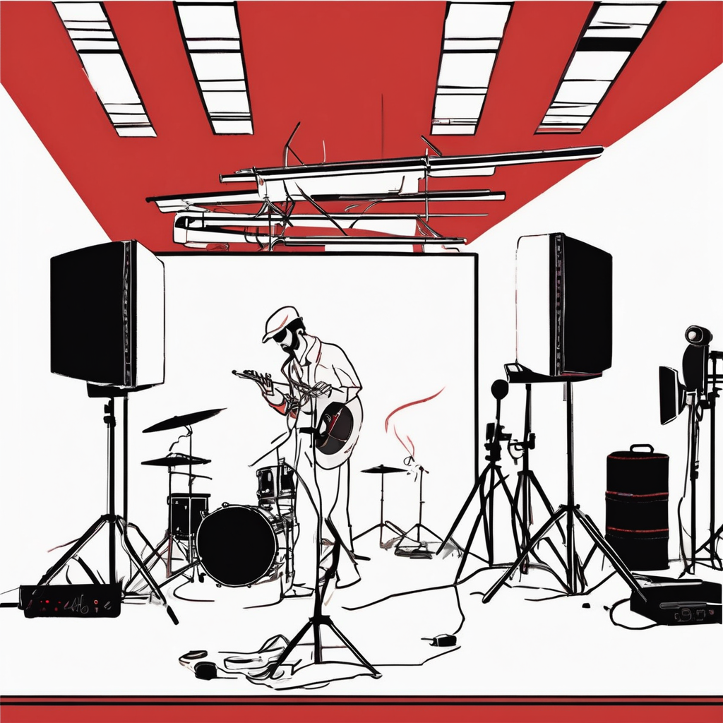 Behind the Scenes Film