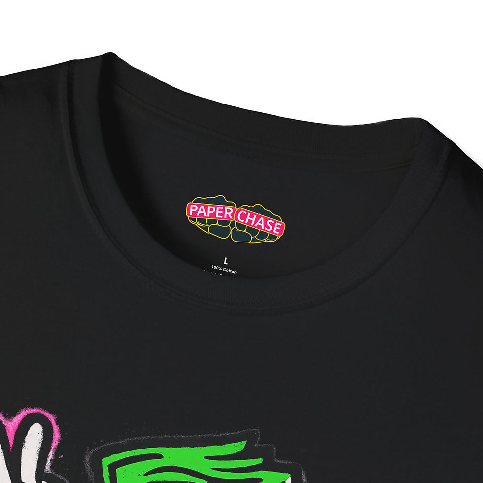 Thumbnail: Lido Character Softstyle T-Shirt