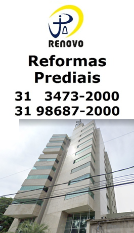 Orçamento Grátis Limpeza de Fachada BH e Região, Impermeabilização se faz quando está tudo