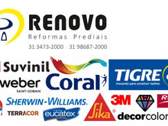 Reforma Predial: Belo Horizonte MG