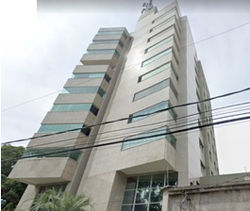 Limpeza de fachada técnicas cuidados e dicas antes da execução da limpeza da fachada, Limp