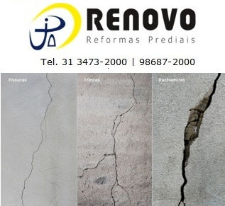 Construções e Reformas Prediais | Construção | Construtora | Construção Civil BH