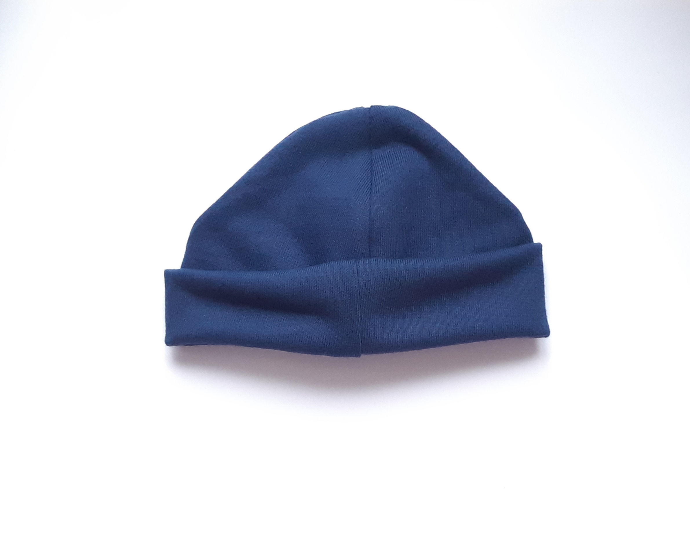 Gorro Bebé 100% Algodón