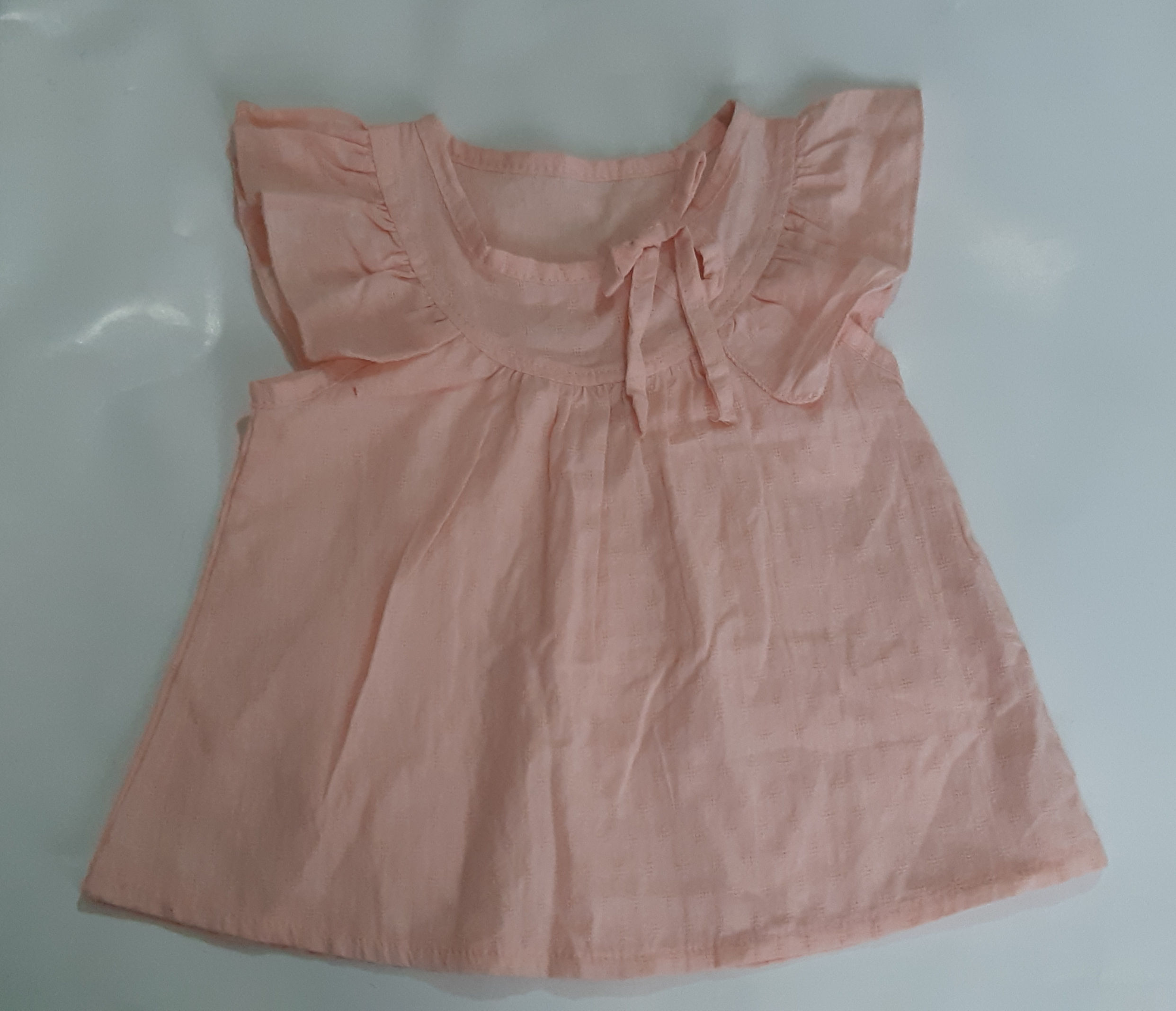 Vestido 3 - 6 Meses.