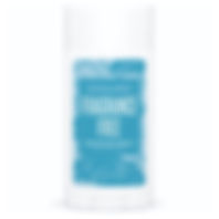 Fragrance Free Natural Deodorant for Sensitive Skin Baking Soda-Free