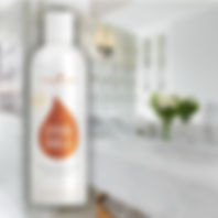 Copaiba Vanilla Shampoo - 295ml