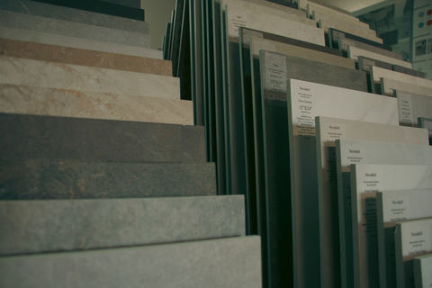 Don Marcotte Flooring Barrington NH USA ceramic tile custom installation