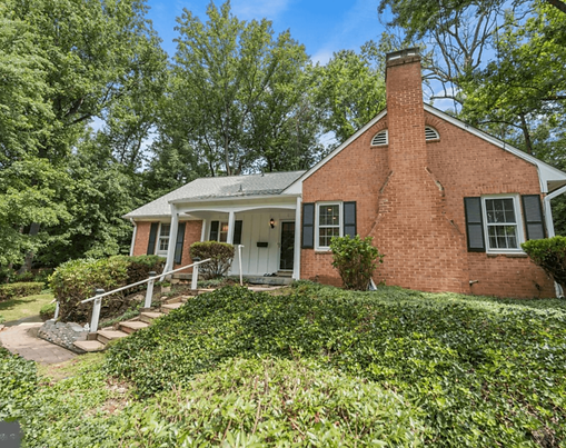 Single-Family Property Purchase or Refinance