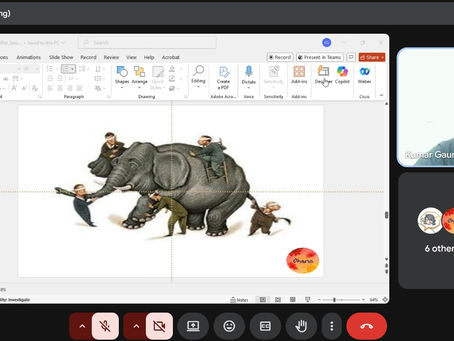 Session - II: The Philosophical Traditions of India | ULFAT
