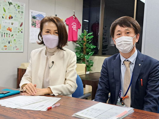 年末年始の生活困窮者支援