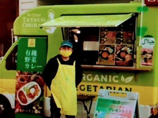 夕食は、こだわり食テイクアウト