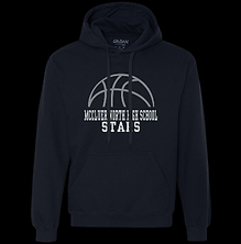 McCluer North High school B.png